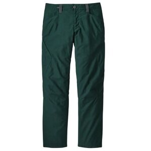 Patagonia‎ Men's Venga Rock Pants NWOT Size 38 x 34"inseam